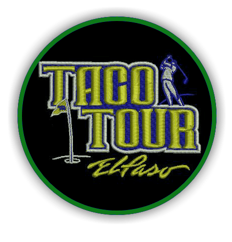 TACO TOUR LOGO SHADOW 3