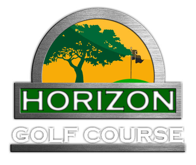 horizongolf logo white SHD